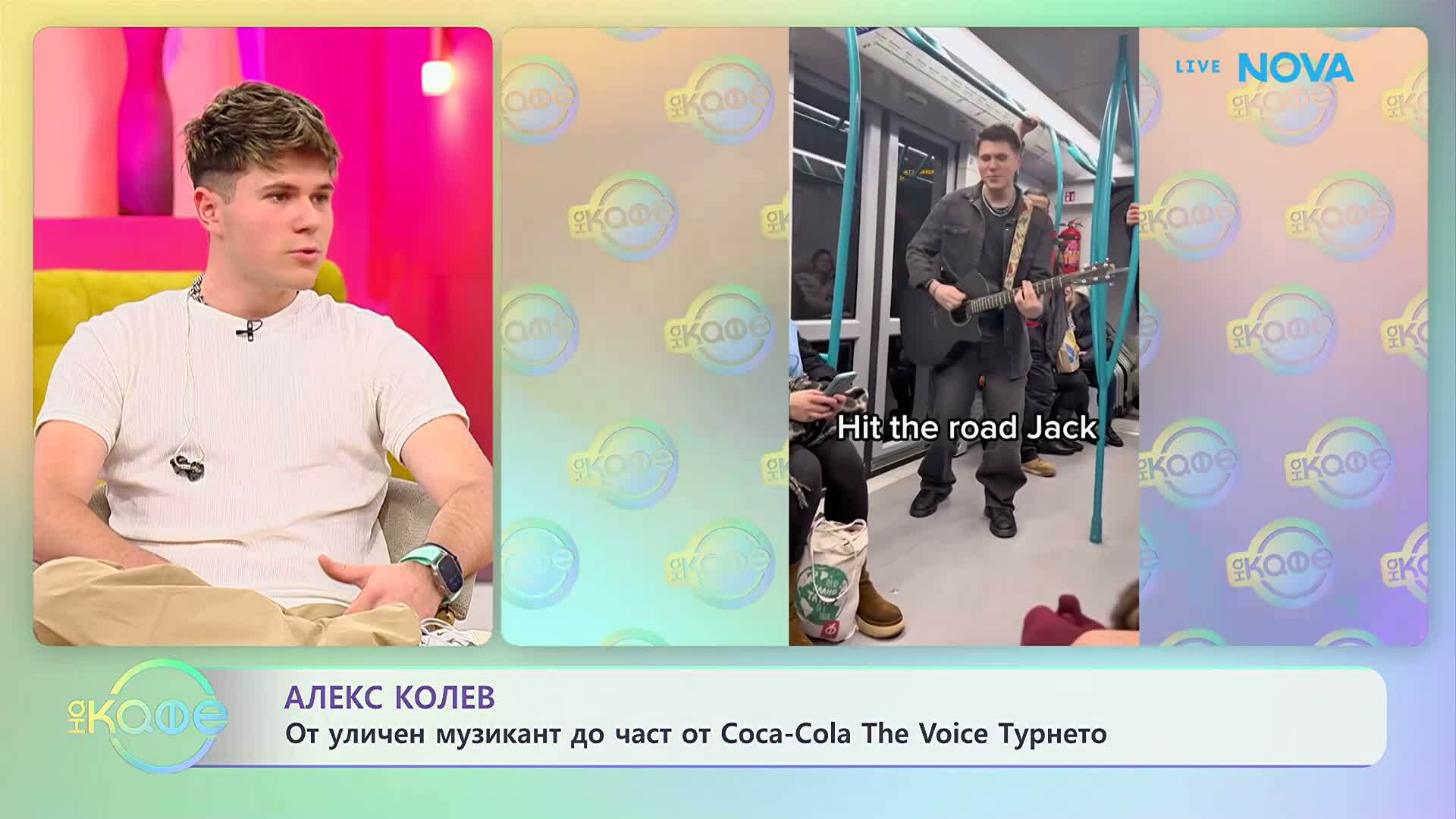 ц