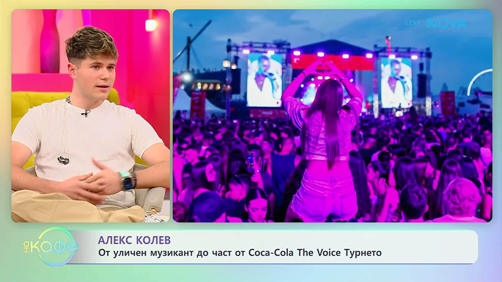 ц