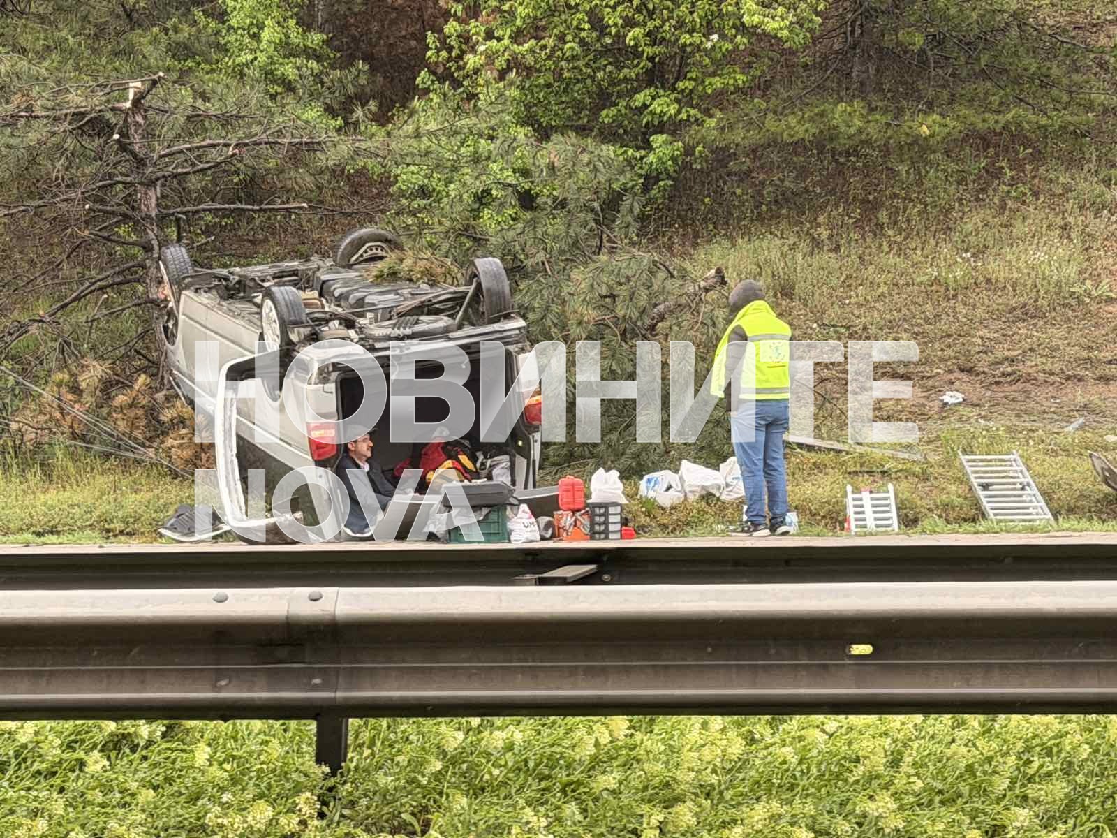 Снимка: Иван Кънчев