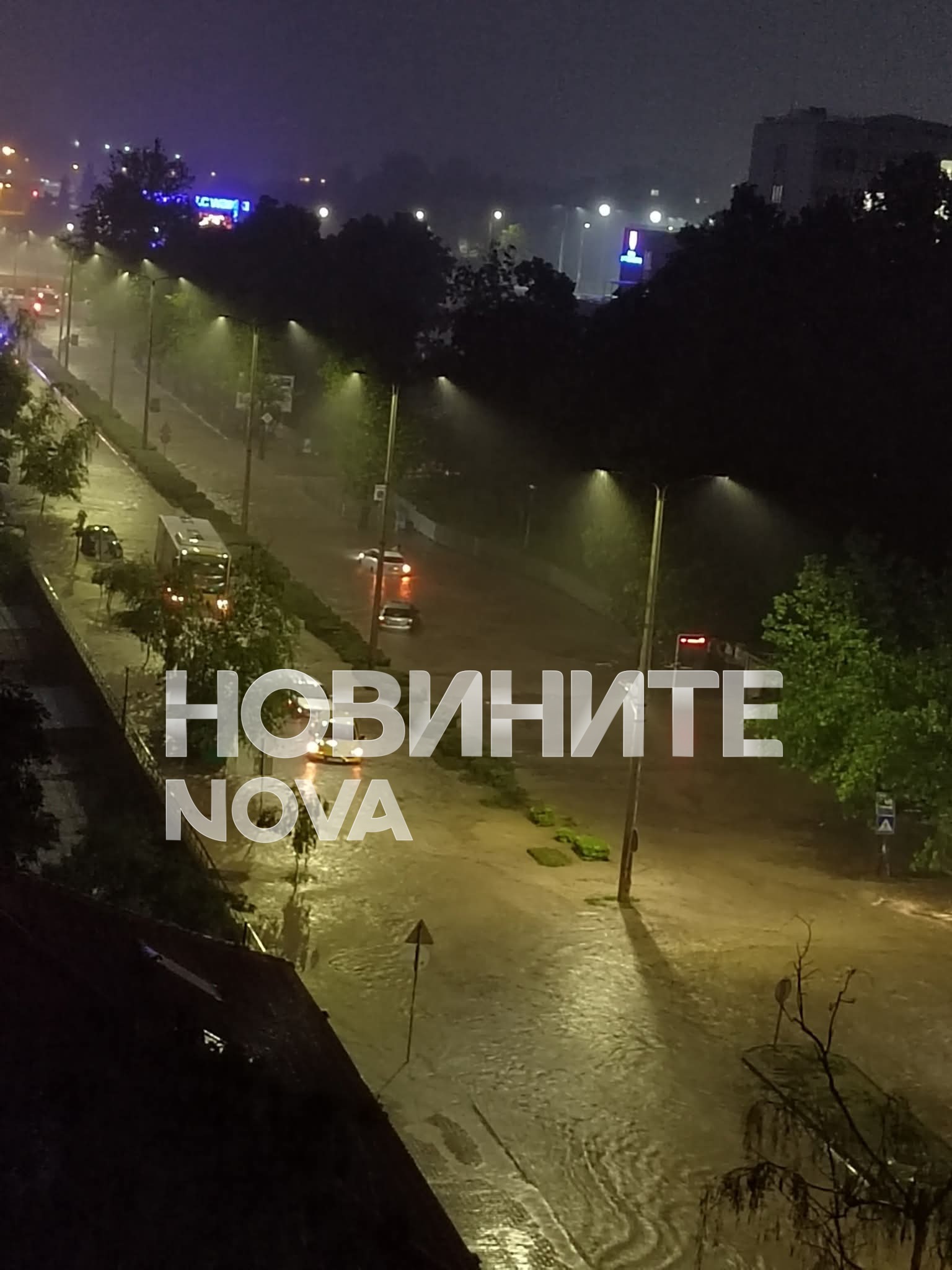 Снимка: Мартин Георгиев