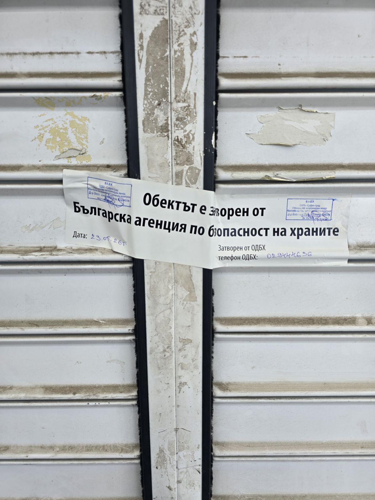 акция