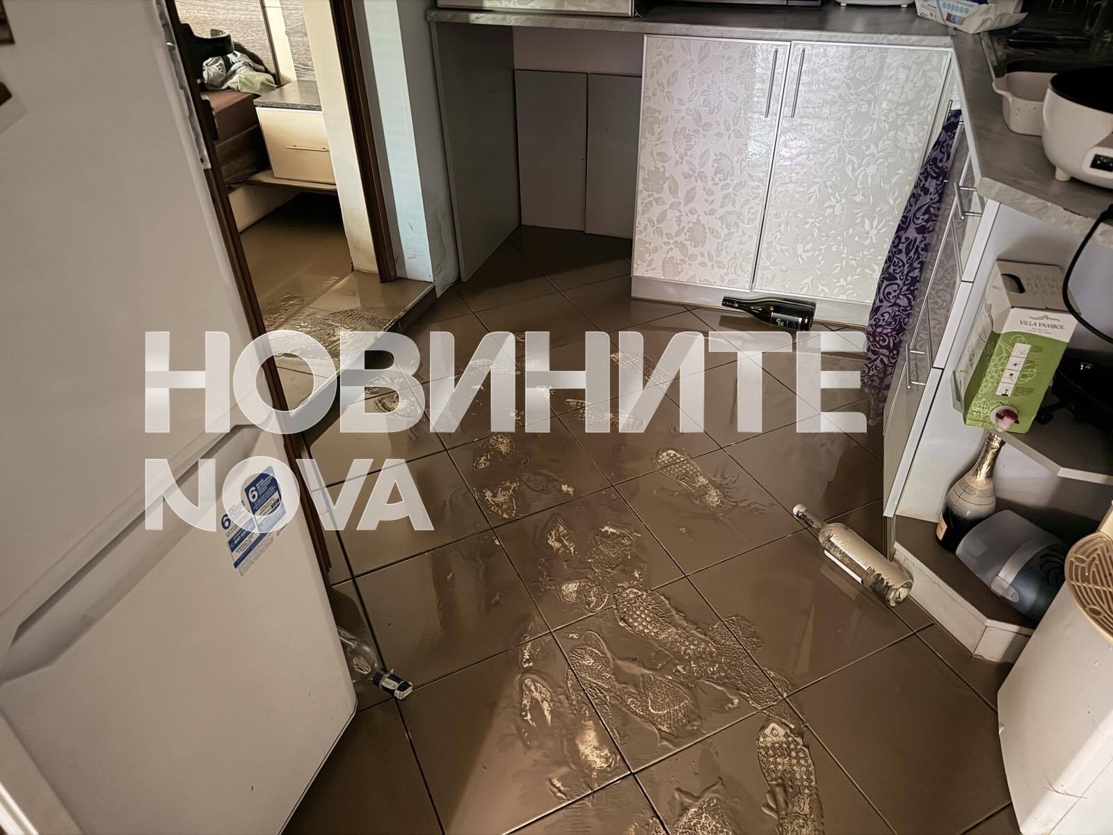 щети
