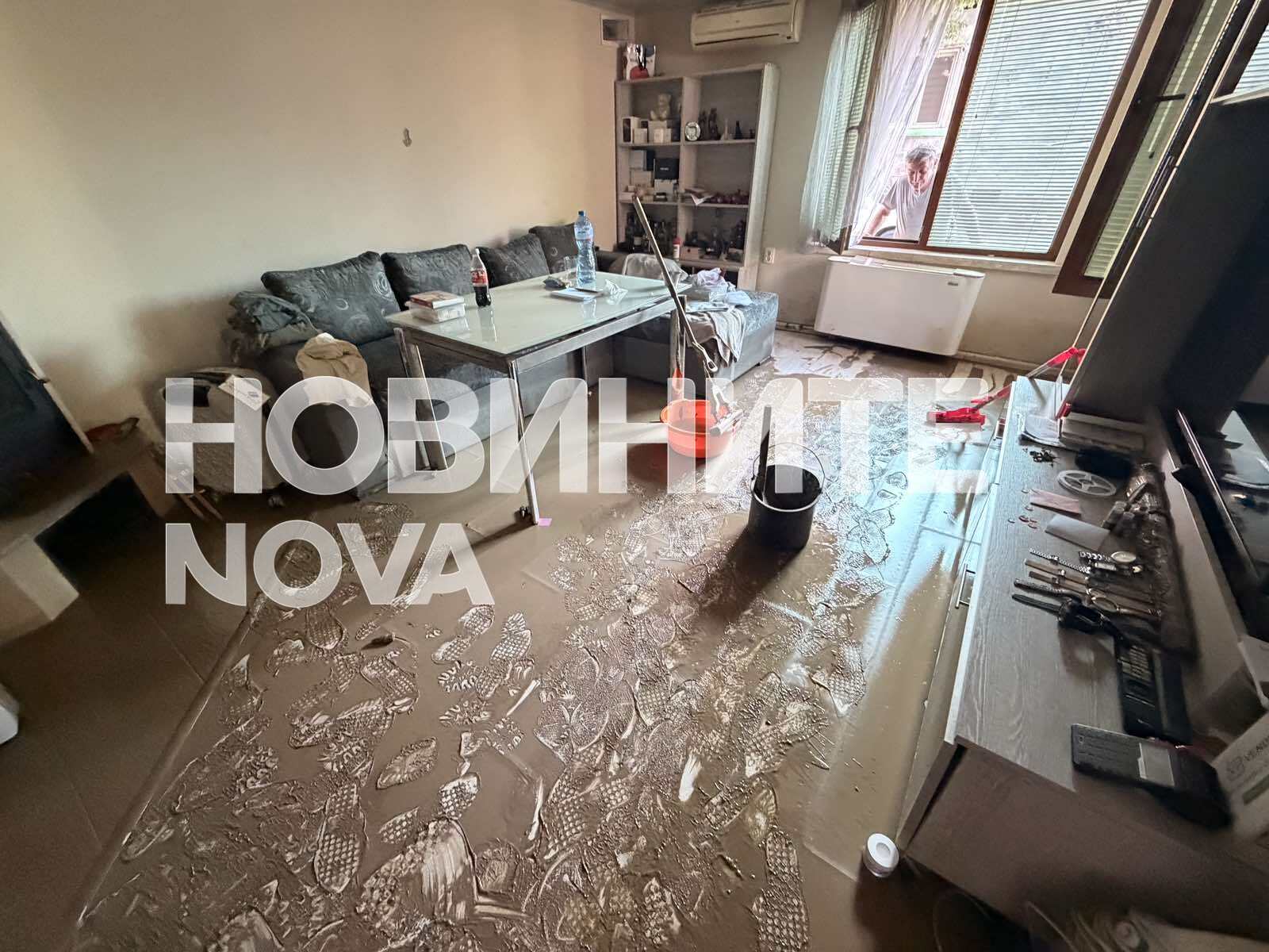 щети