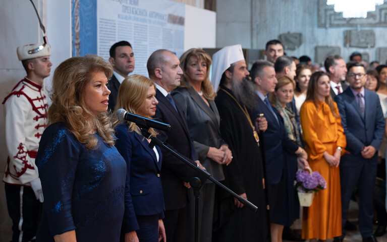 президент