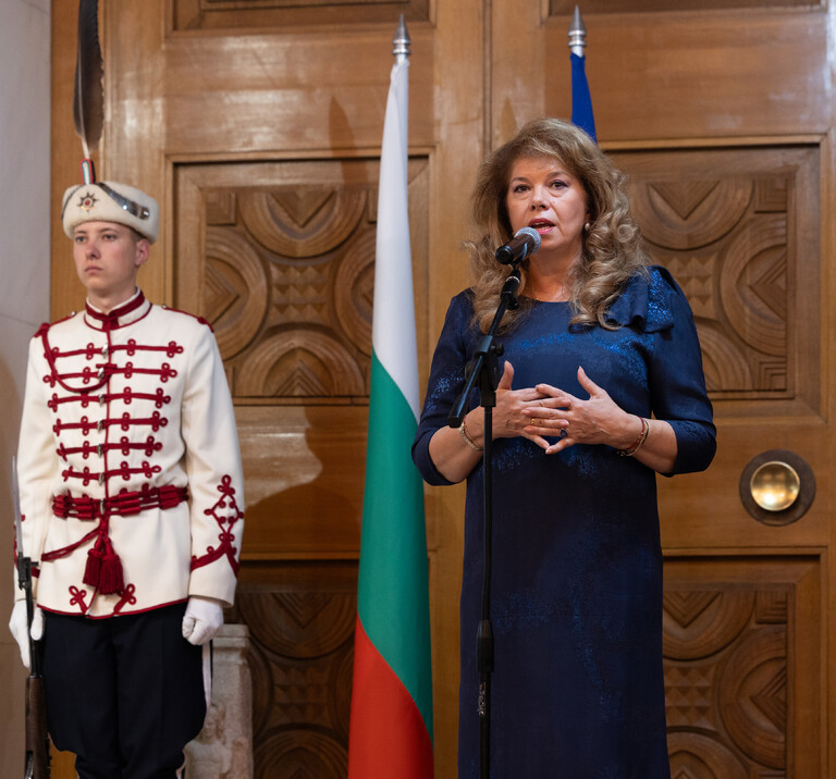 президент