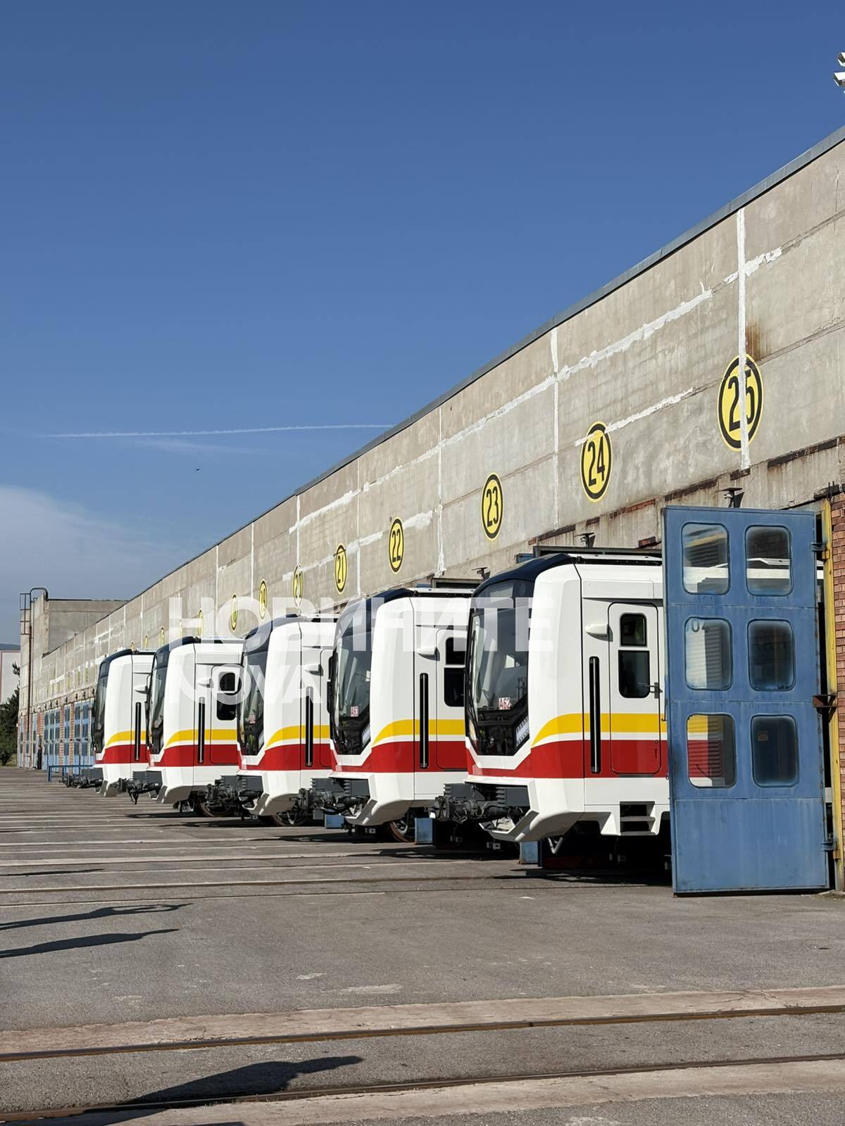 Метро