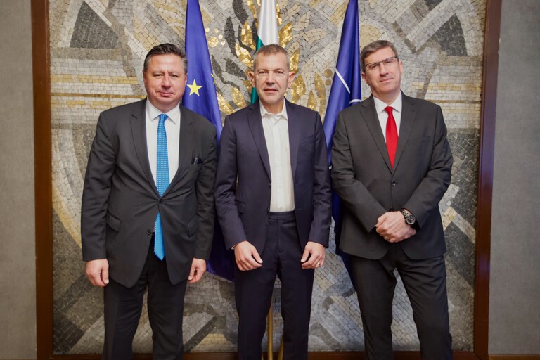 Завления за визи