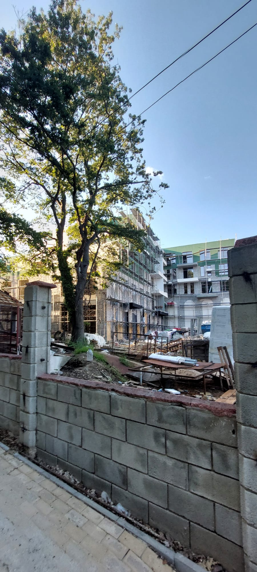 Снимка: МРРБ
