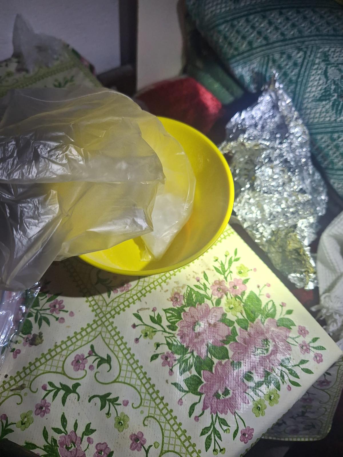 Дрога