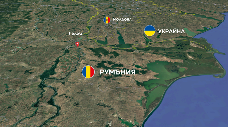 карта