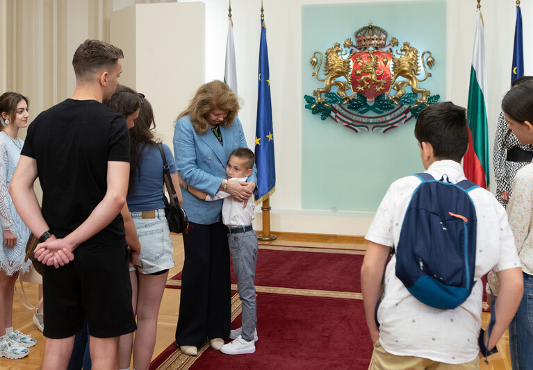 Президентство