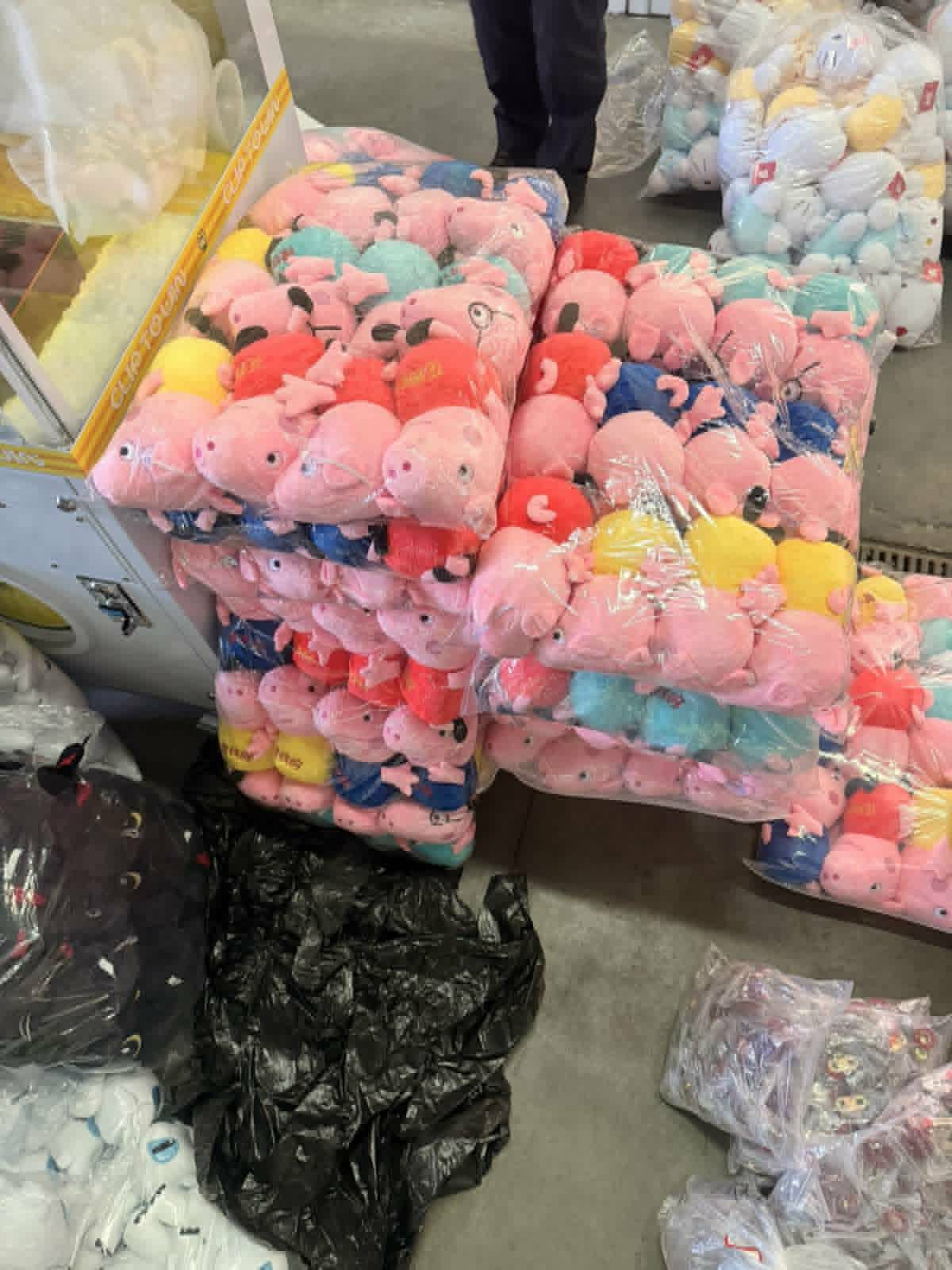 Играчки
