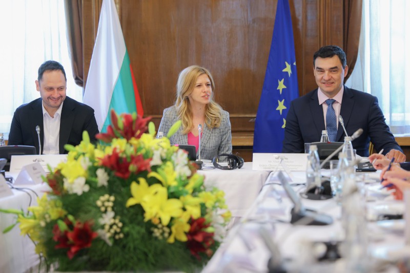 михаела доцова