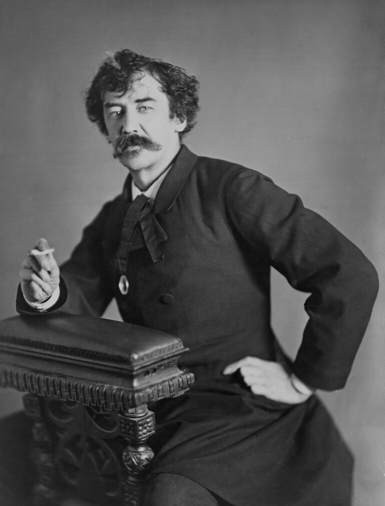 James McNeill Whistler