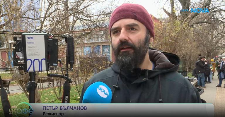 вълчанов