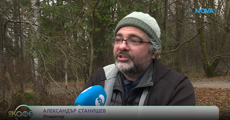 станишев