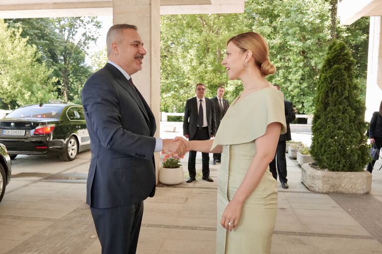 МВнР