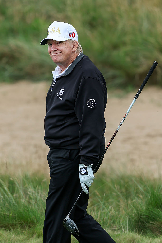 golf