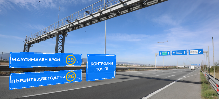 точки