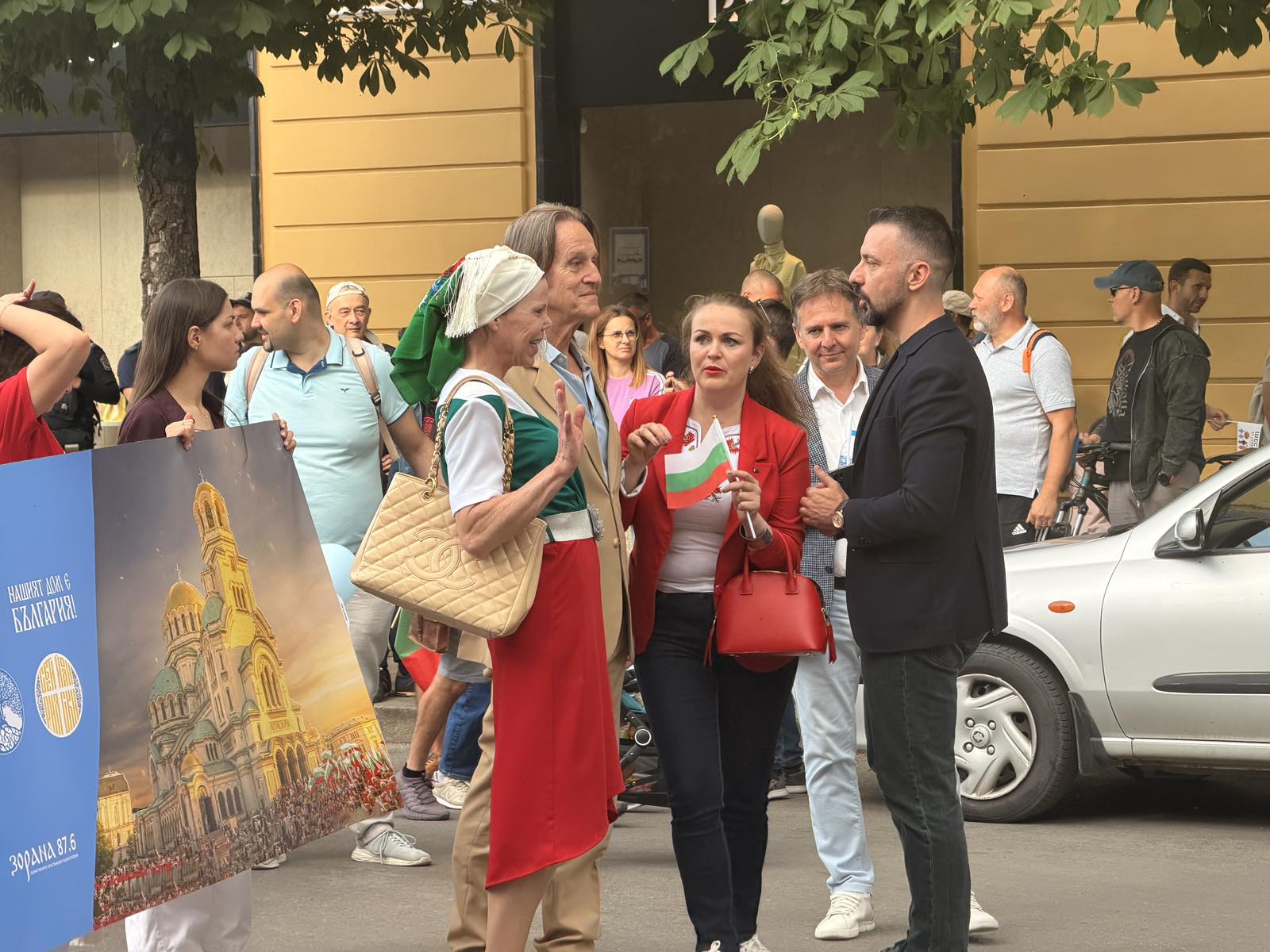 княгиня Калина