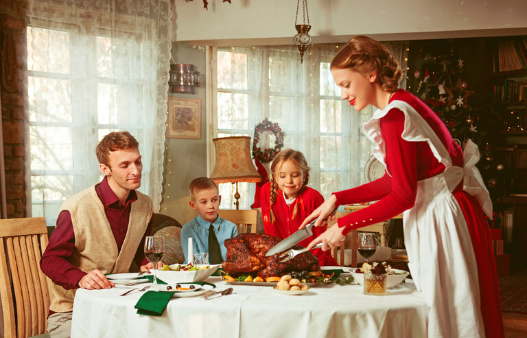 traditions
