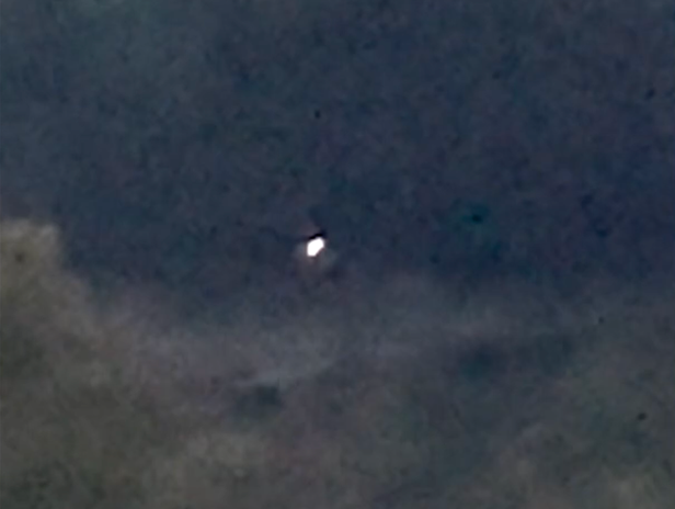 НЛО UAP UFO