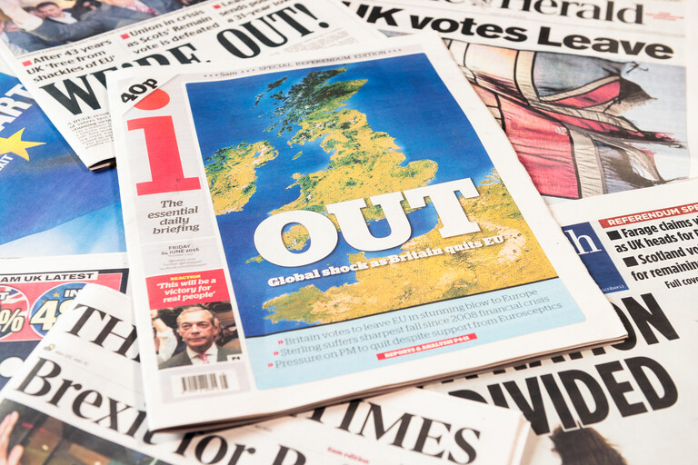 Brexit