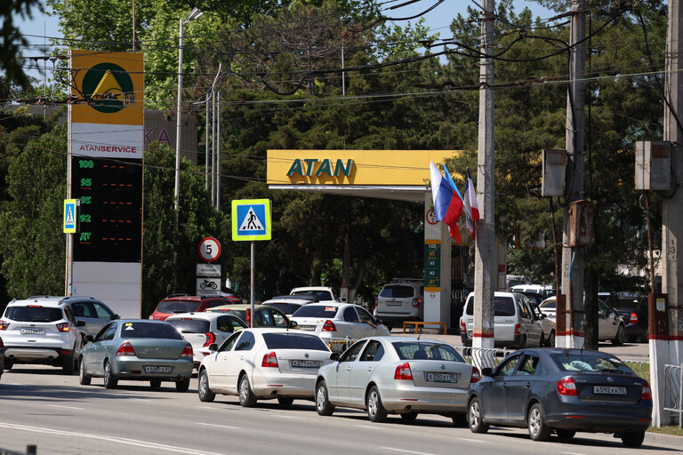 Снимка: БТА, архив