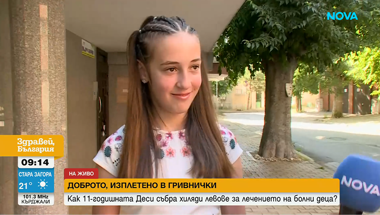 десислава