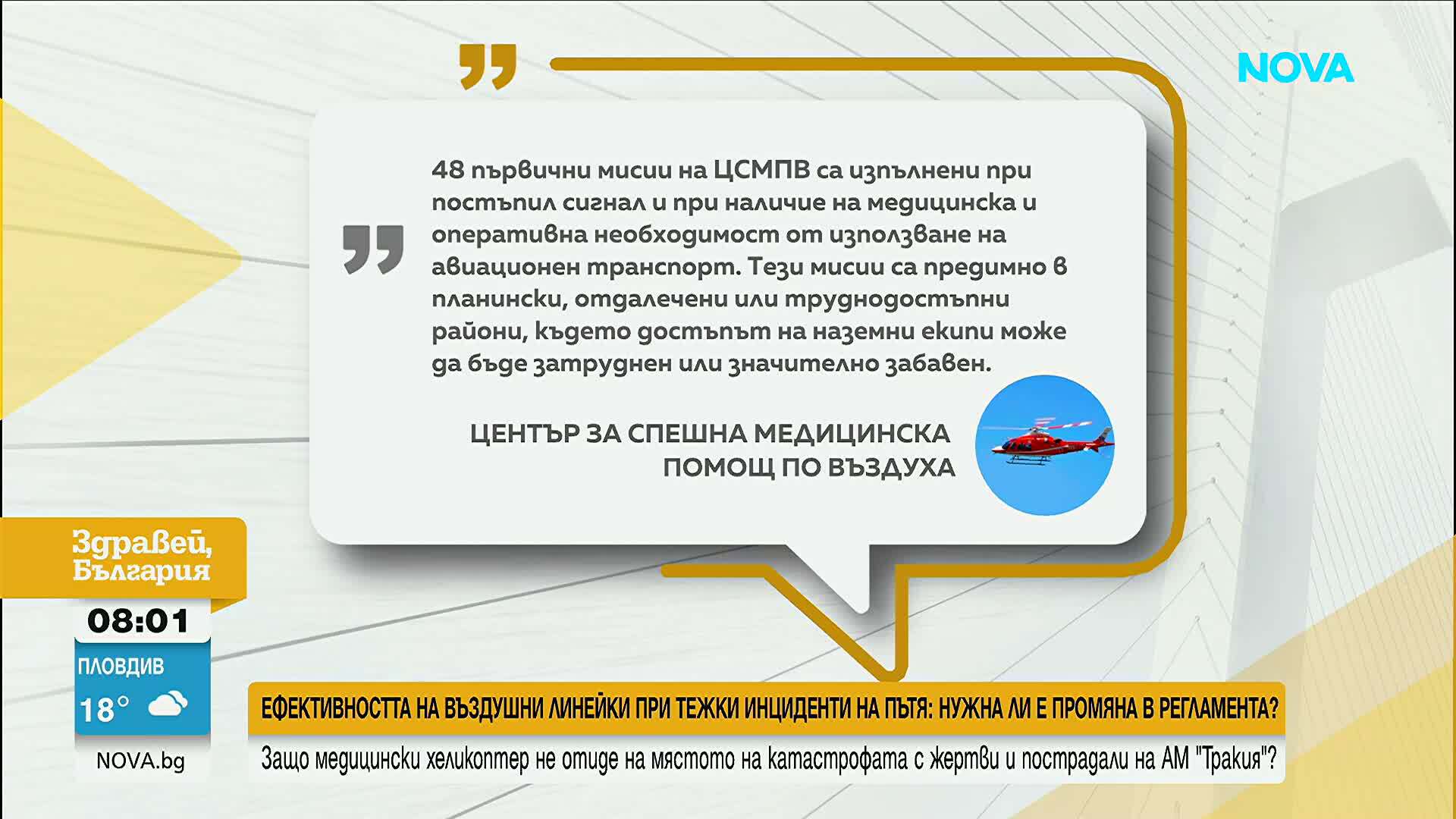 позиция на цсмпв