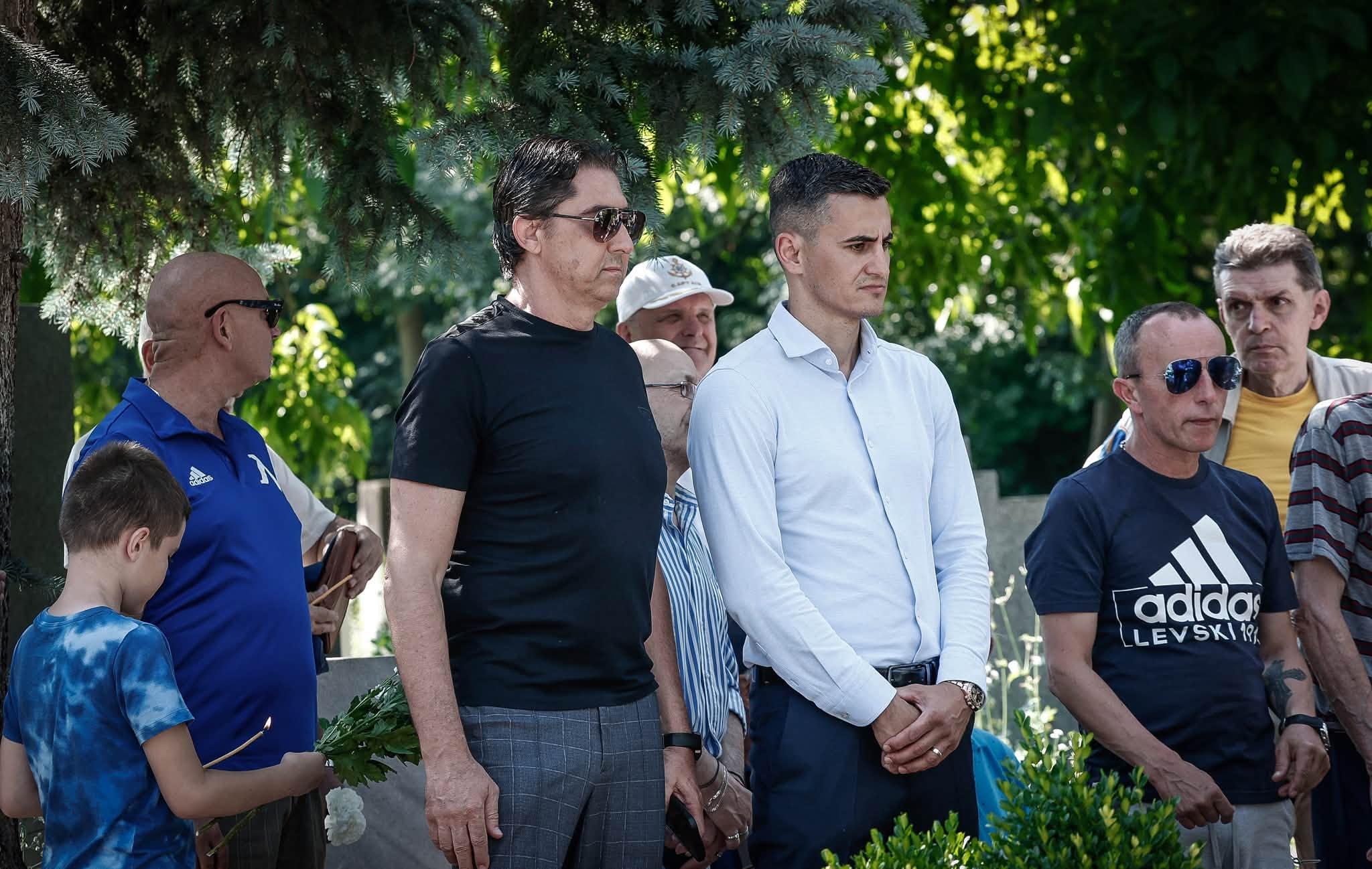 левски