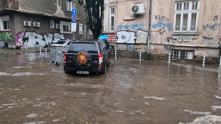Времето
