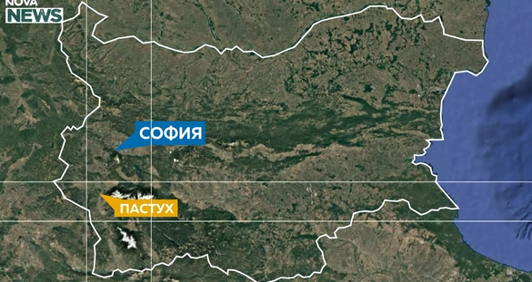 деца