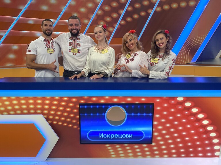 семейни войни
