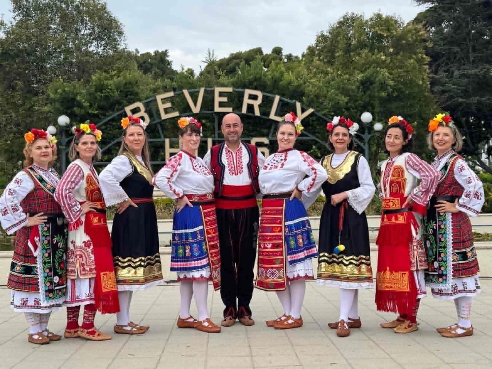фестивал