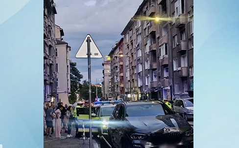 катастрофа