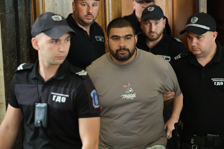 траян челопешко