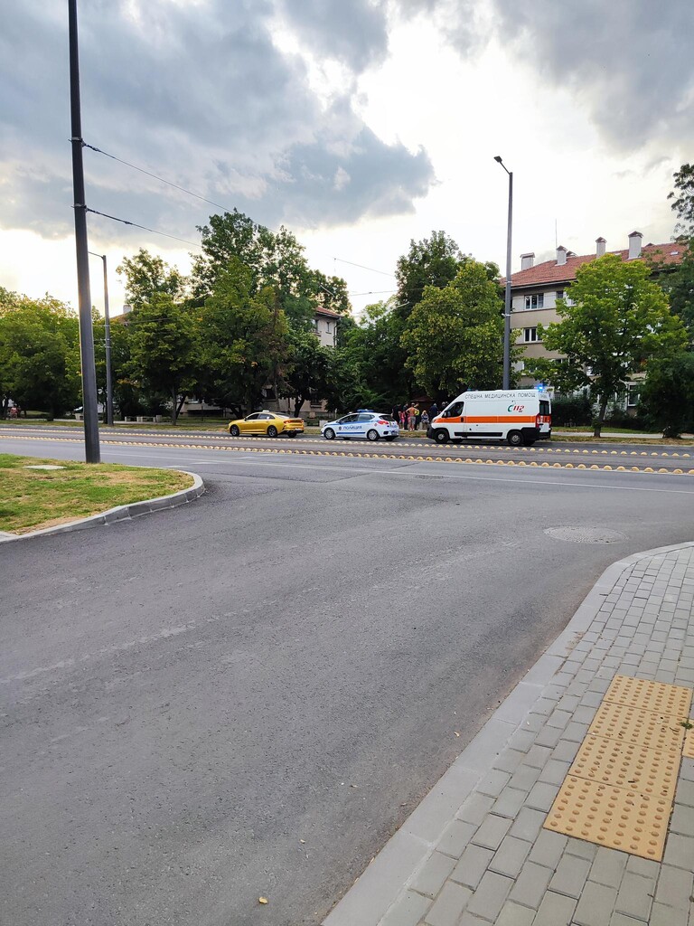 катастрофа