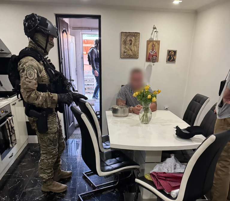 трафик