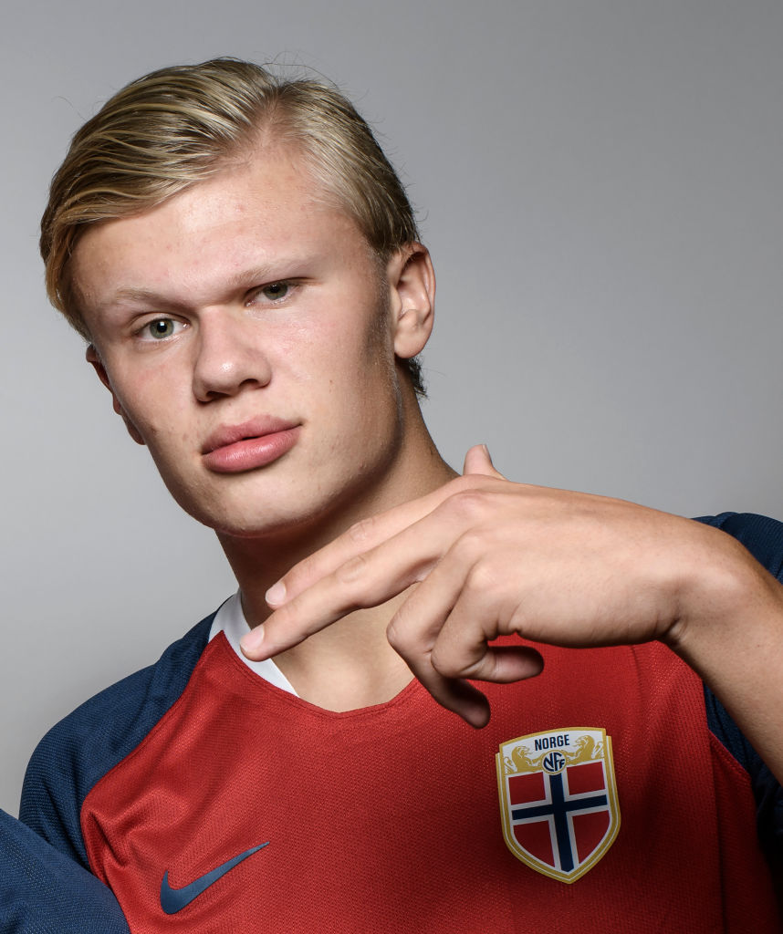 Холанд