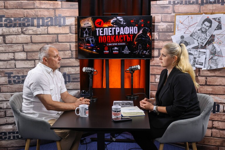 Неделчо Стойчев