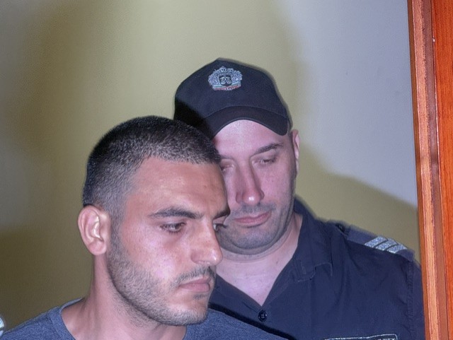 Омар Аднан