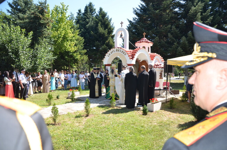 жандармерия