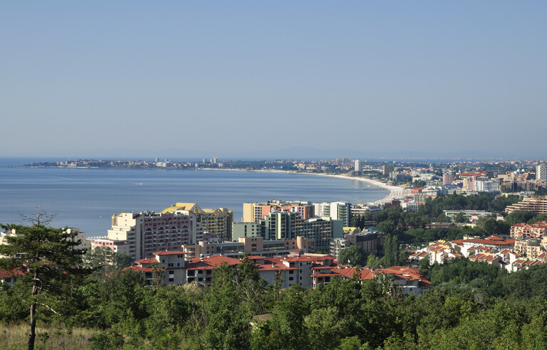  туризъм 