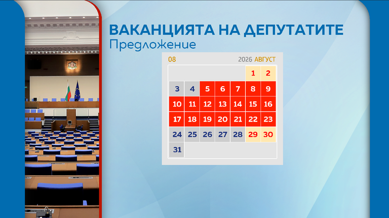 ваканция