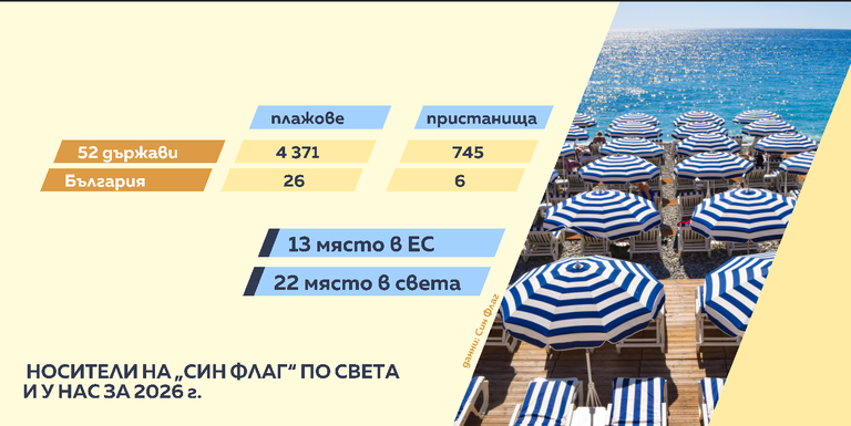 син флаг