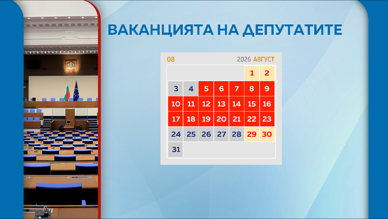 ваканция