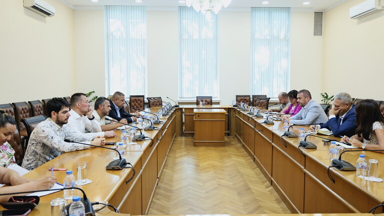 Камиони