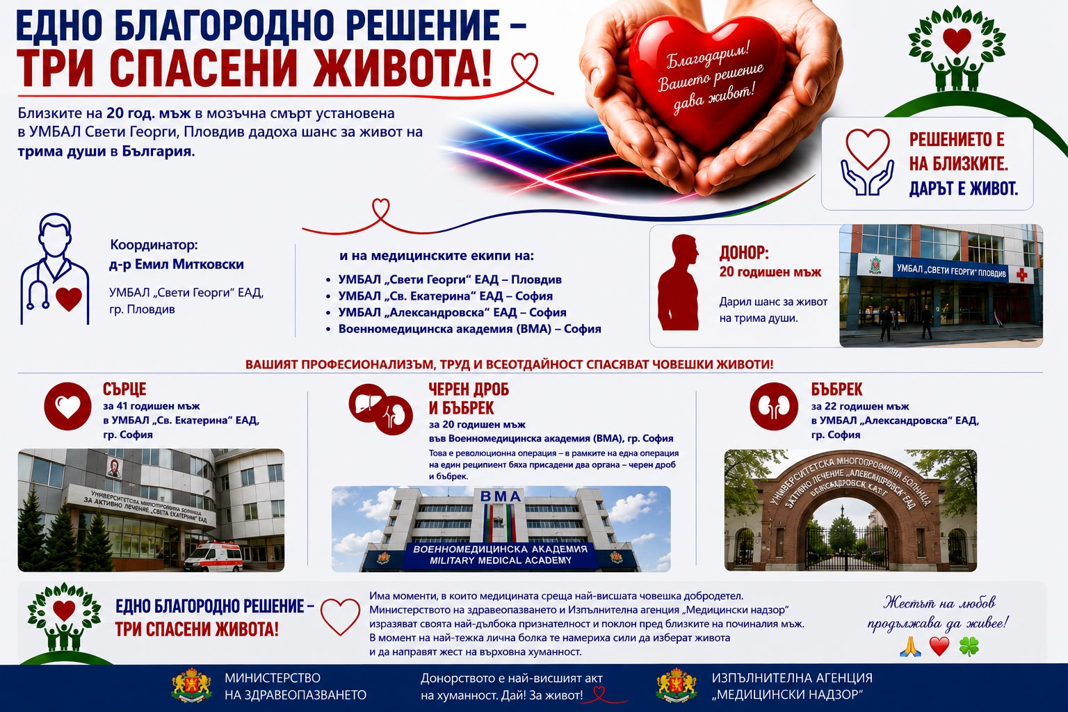 донор