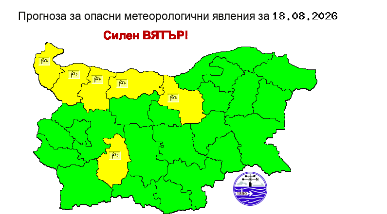 Снимка: Графики